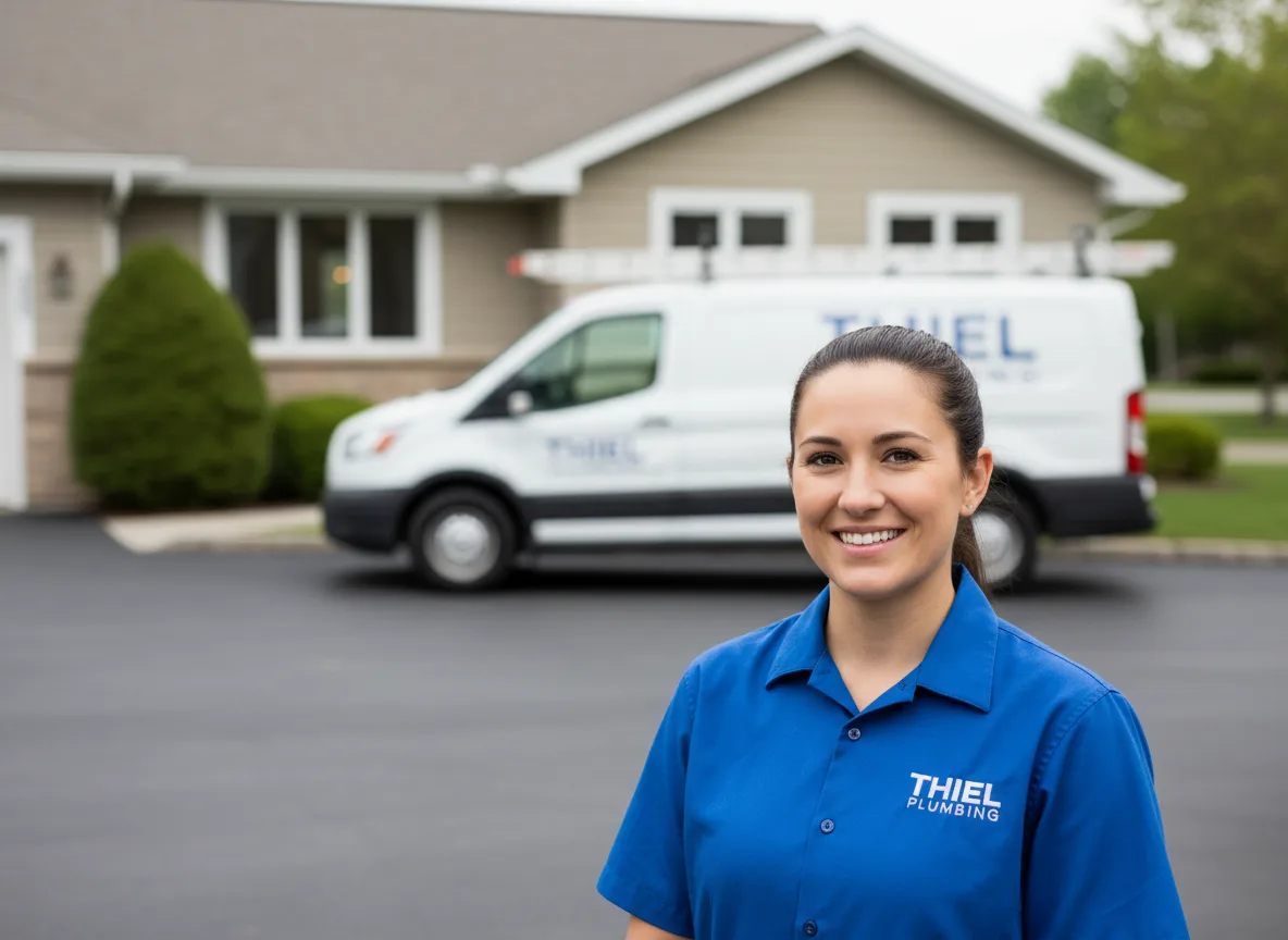 Plumber Wataga, IL FAQs